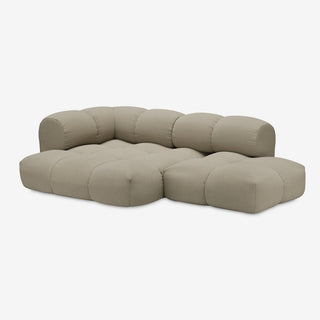 SANDER Sofa Design 6 (3-Seater)