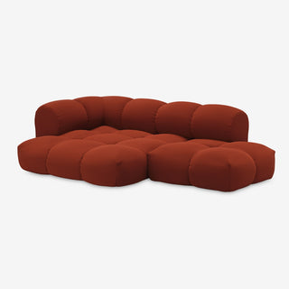 SANDER Sofa Design 6 (3-Seater)