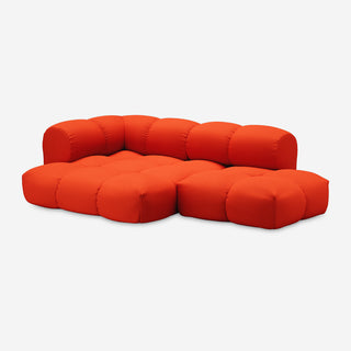 SANDER Sofa Design 6 (3-Seater)