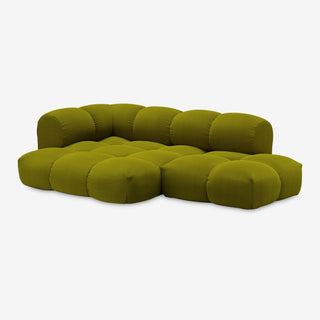 SANDER Sofa Design 6 (3-Seater)