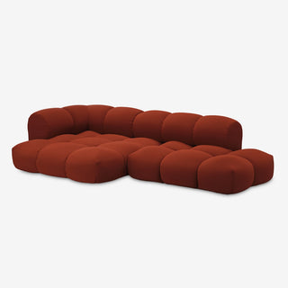 SANDER Sofa Design 6 Max