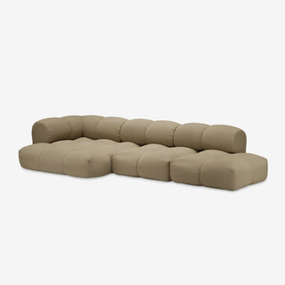 SANDER Sofa Design 7 (4-Seater)