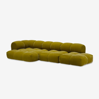 SANDER Sofa Design 7 (4-Seater)