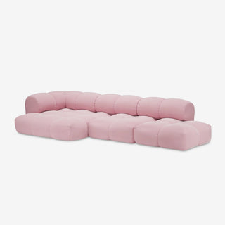 SANDER Sofa Design 7 (4-Seater)