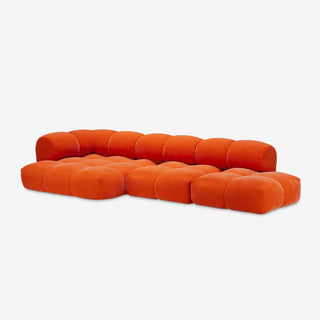 SANDER Sofa Design 7 (4-Seater)
