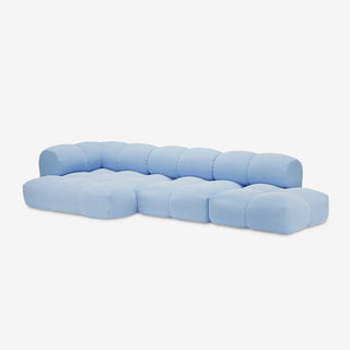 SANDER Sofa Design 7 (4-Seater)