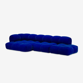 SANDER Sofa Design 7 (4-Seater)