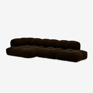 SANDER Sofa Design 7 (4-Seater)