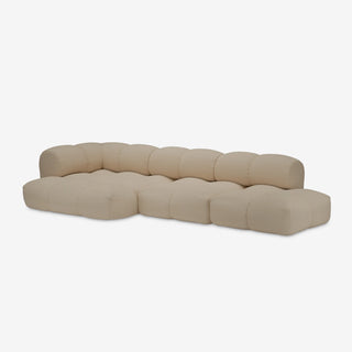 SANDER Sofa Design 7 (4-Seater)