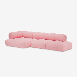SANDER Sofa Design 7 (4-Seater)