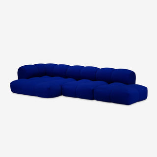 SANDER Sofa Design 7 (4-Seater)