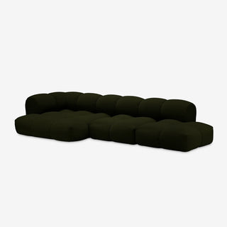 SANDER Sofa Design 7 (4-Seater)