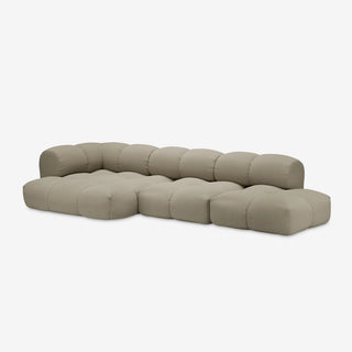 SANDER Sofa Design 7 (4-Seater)
