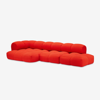 SANDER Sofa Design 7 (4-Seater)