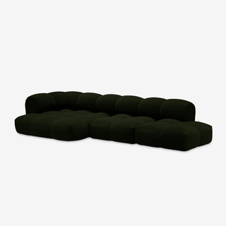 SANDER Sofa Design 7 (4-Seater)
