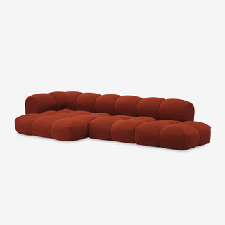 SANDER Sofa Design 7 (4-Seater)