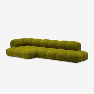 SANDER Sofa Design 7 (4-Seater)