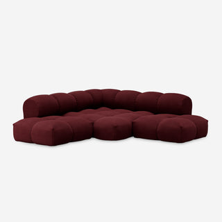 SANDER Sofa Design 10 (4-Seater)