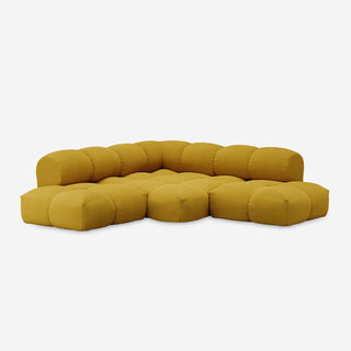 SANDER Sofa Design 10 (4-Seater)