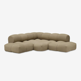 SANDER Sofa Design 10 (4-Seater)