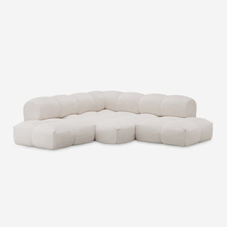 SANDER Sofa Design 10 (4-Seater)