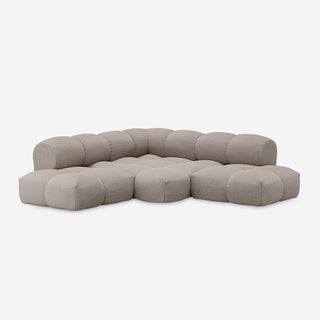 SANDER Sofa Design 10 (4-Seater)