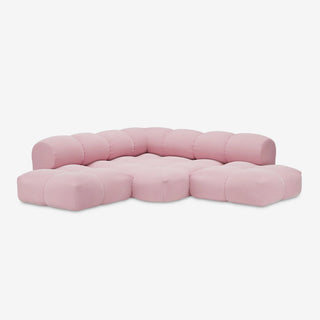 SANDER Sofa Design 10 (4-Seater)