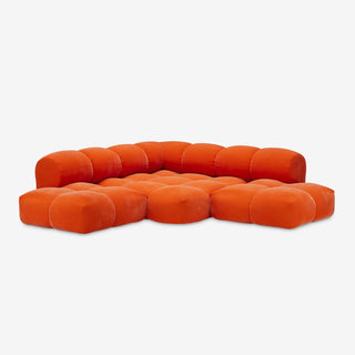 SANDER Sofa Design 10 (4-Seater)