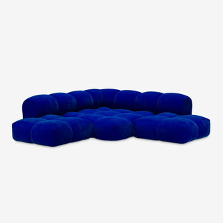 SANDER Sofa Design 10 (4-Seater)