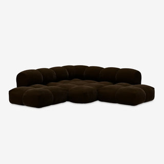 SANDER Sofa Design 10 (4-Seater)