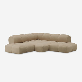 SANDER Sofa Design 10 (4-Seater)