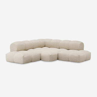 SANDER Sofa Design 10 (4-Seater)