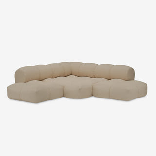 SANDER Sofa Design 10 (4-Seater)