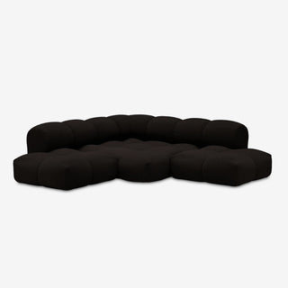 SANDER Sofa Design 10 (4-Seater)