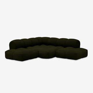 SANDER Sofa Design 10 (4-Seater)