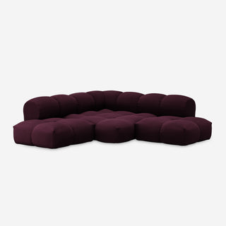 SANDER Sofa Design 10 (4-Seater)