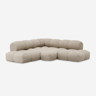 SANDER Sofa Design 10 (4-Seater)