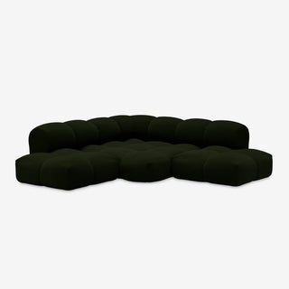 SANDER Sofa Design 10 (4-Seater)