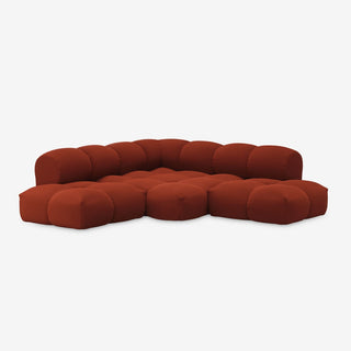 SANDER Sofa Design 10 (4-Seater)