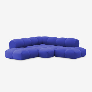 SANDER Sofa Design 10 (4-Seater)