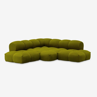 SANDER Sofa Design 10 (4-Seater)