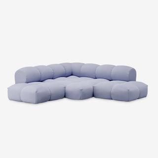 SANDER Sofa Design 10 (4-Seater)