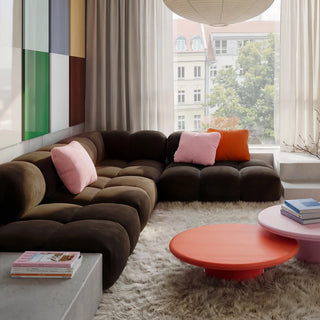 SANDER Sofa Chaiselounge