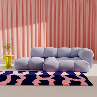 SANDER Sofa Chaiselounge