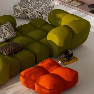 SANDER Sofa Chaiselounge