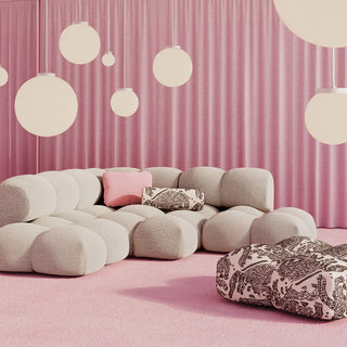 SANDER Sofa Chaiselounge