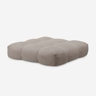 SANDER Sofa Pouf XLarge