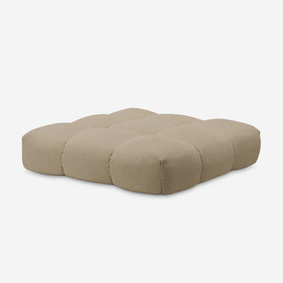 SANDER Sofa Pouf XLarge