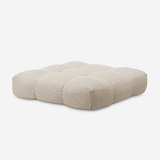 SANDER Sofa Pouf XLarge