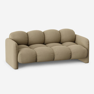 SANDER UP Sofa 2-Seater